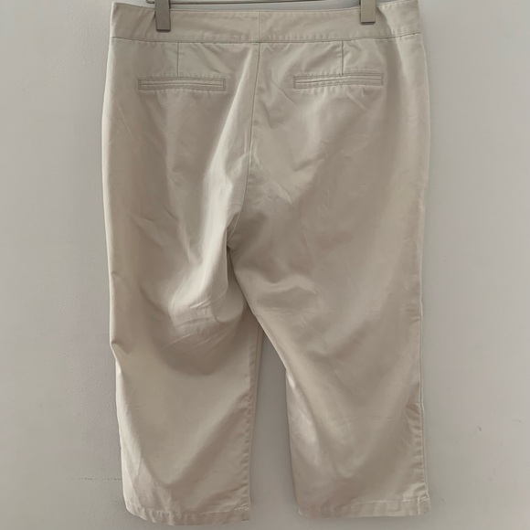 Dockers’ Collection Capri Pants - Picture 4 of 8